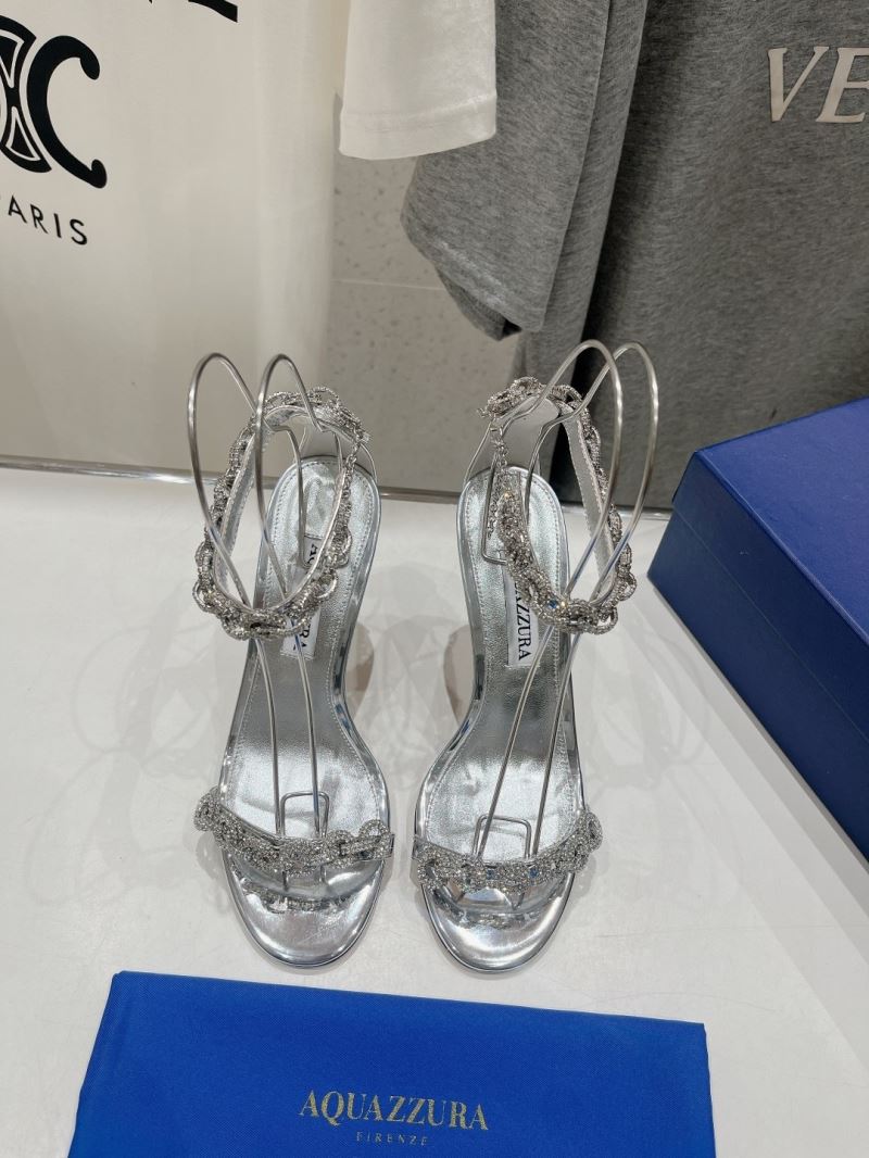 Aquazzura Sandals